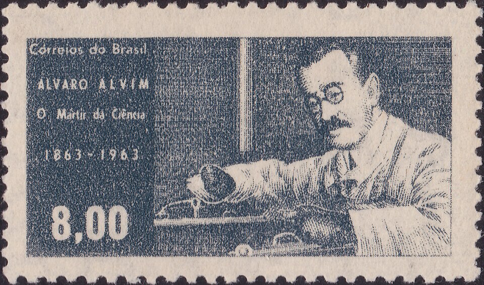 Álvaro R. de la Rúa
