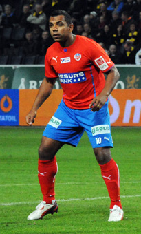 Álvaro Santos