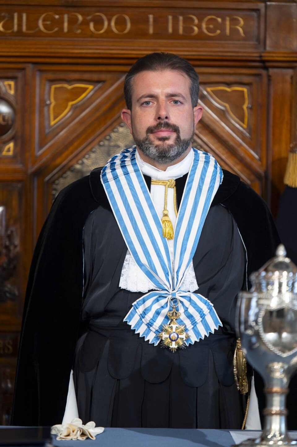 Alvaro Selva