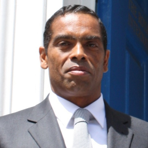 Álvaro Sobrinho