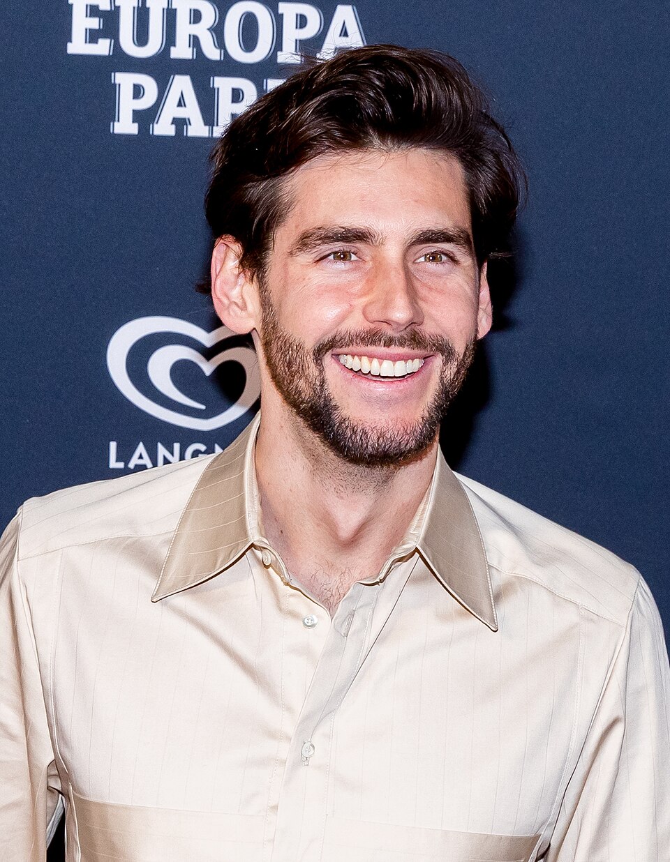 Álvaro Soler
