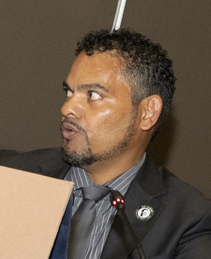 Alvin Botes