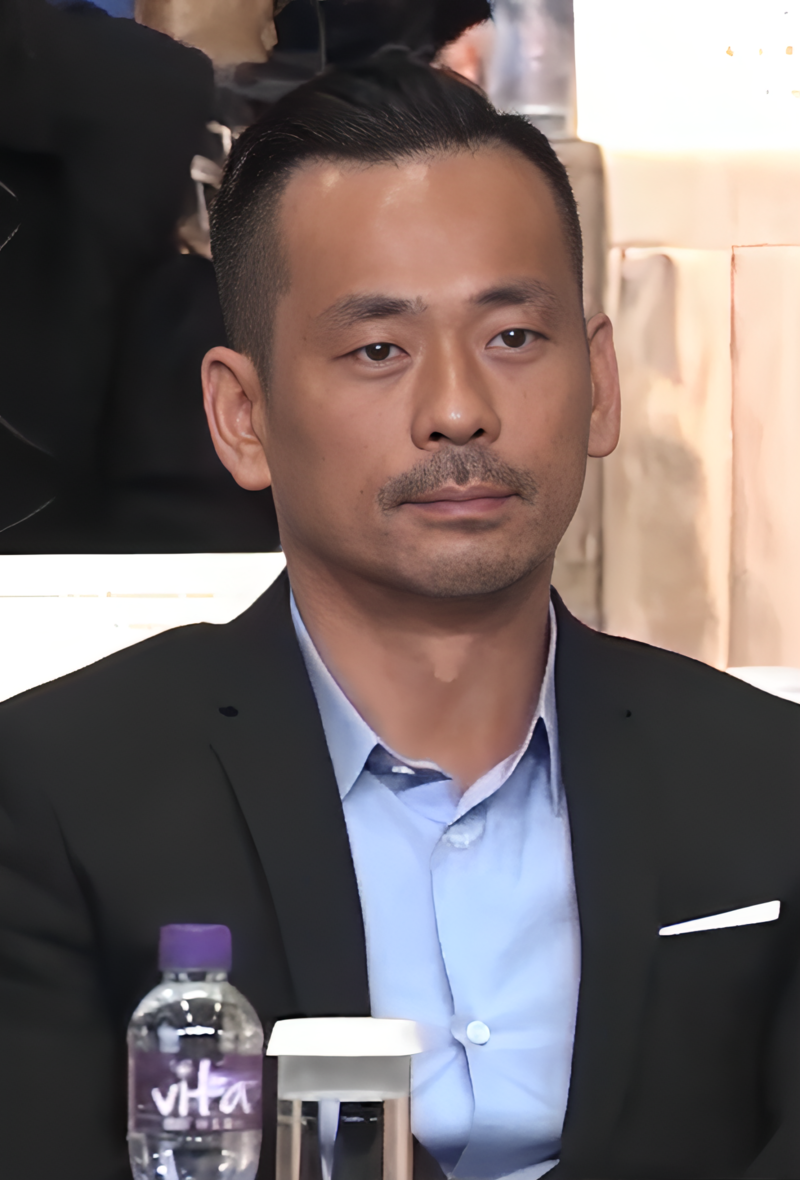 Alvin Chau