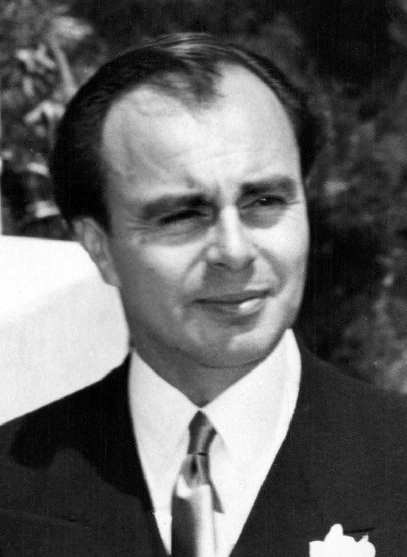 Aly Aga Khan