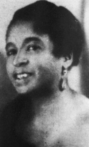 Alyce Fraser