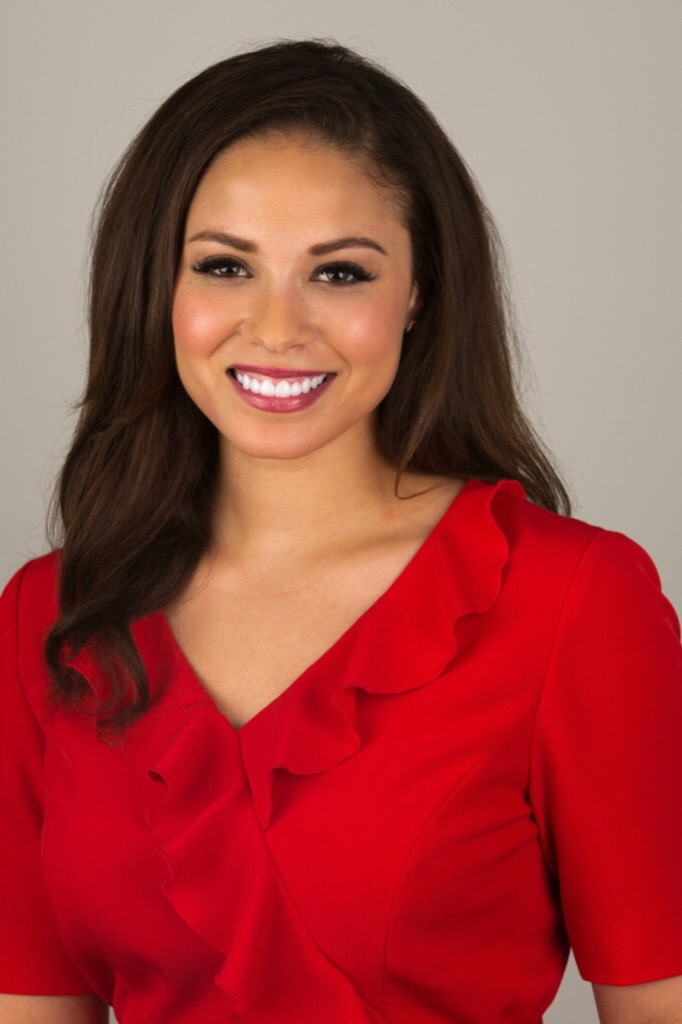 Alyse Wright