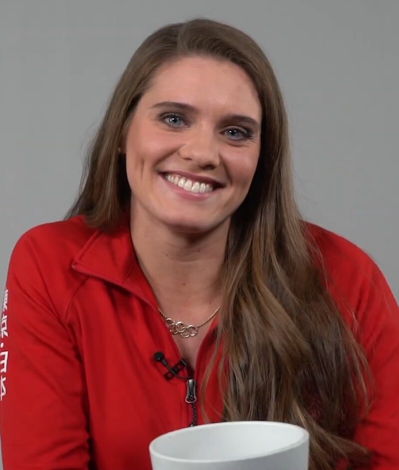 Alysha Newman