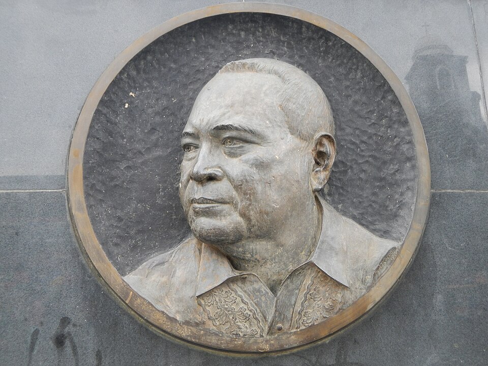 Amado Romero