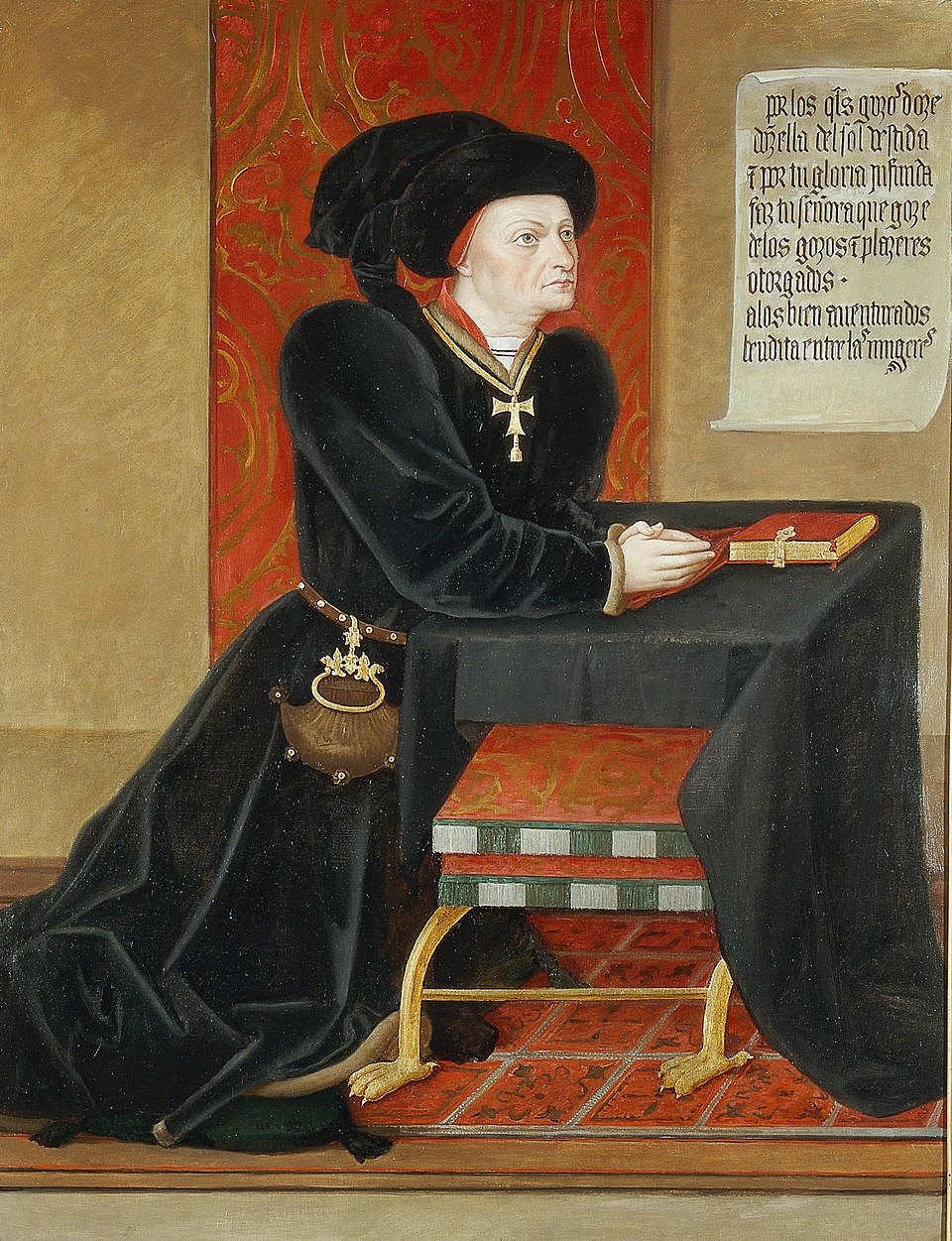 Amador Marqués