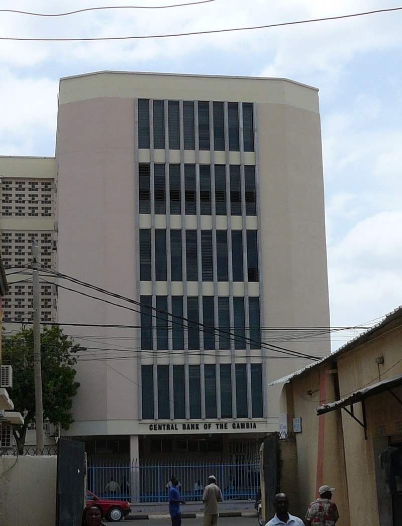 Amadou Bajo