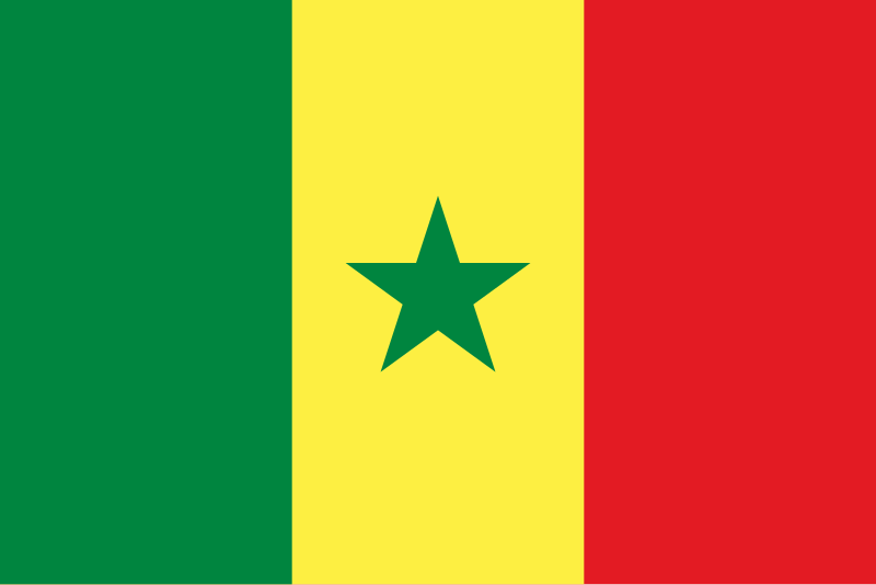 Amadou Mansour Faye