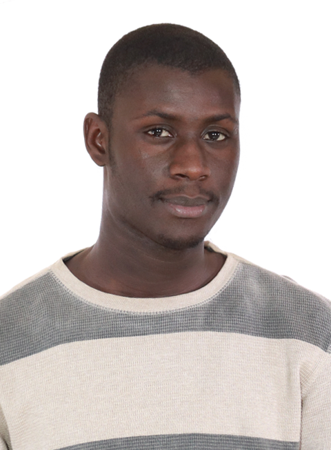 Amadou Mbow