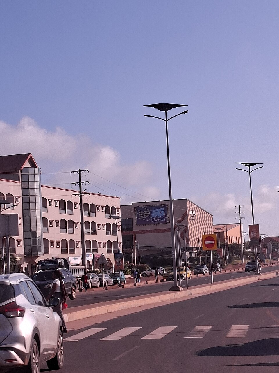 Amadou Suwareh