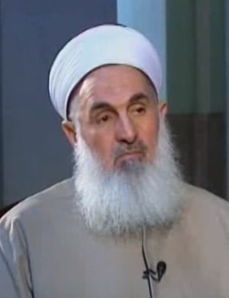Amal Bayati