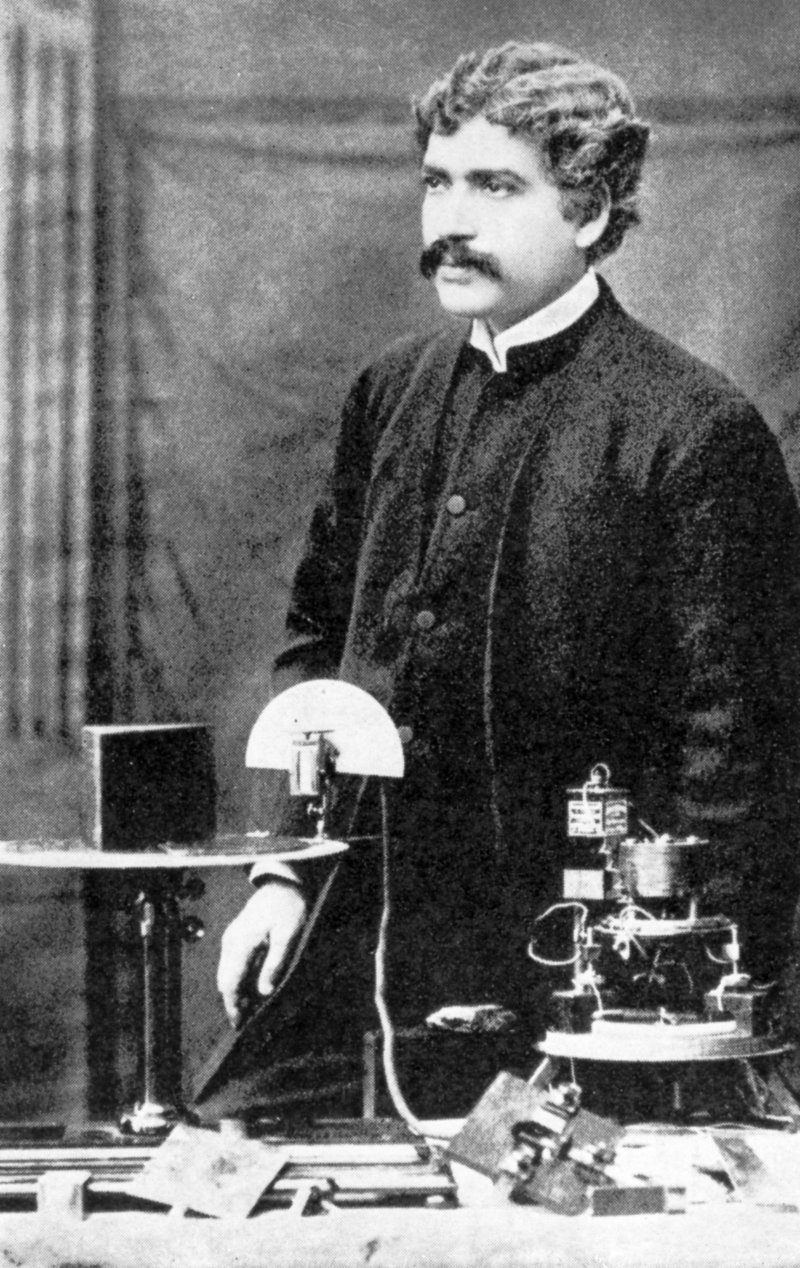 Amal Chandra Das