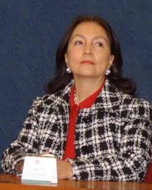 Amalia García Medina