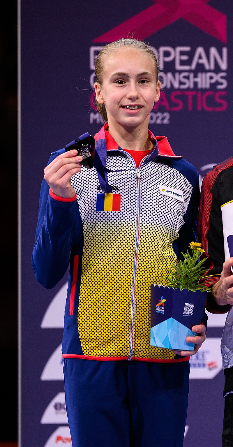 Amalia Ghigoarță