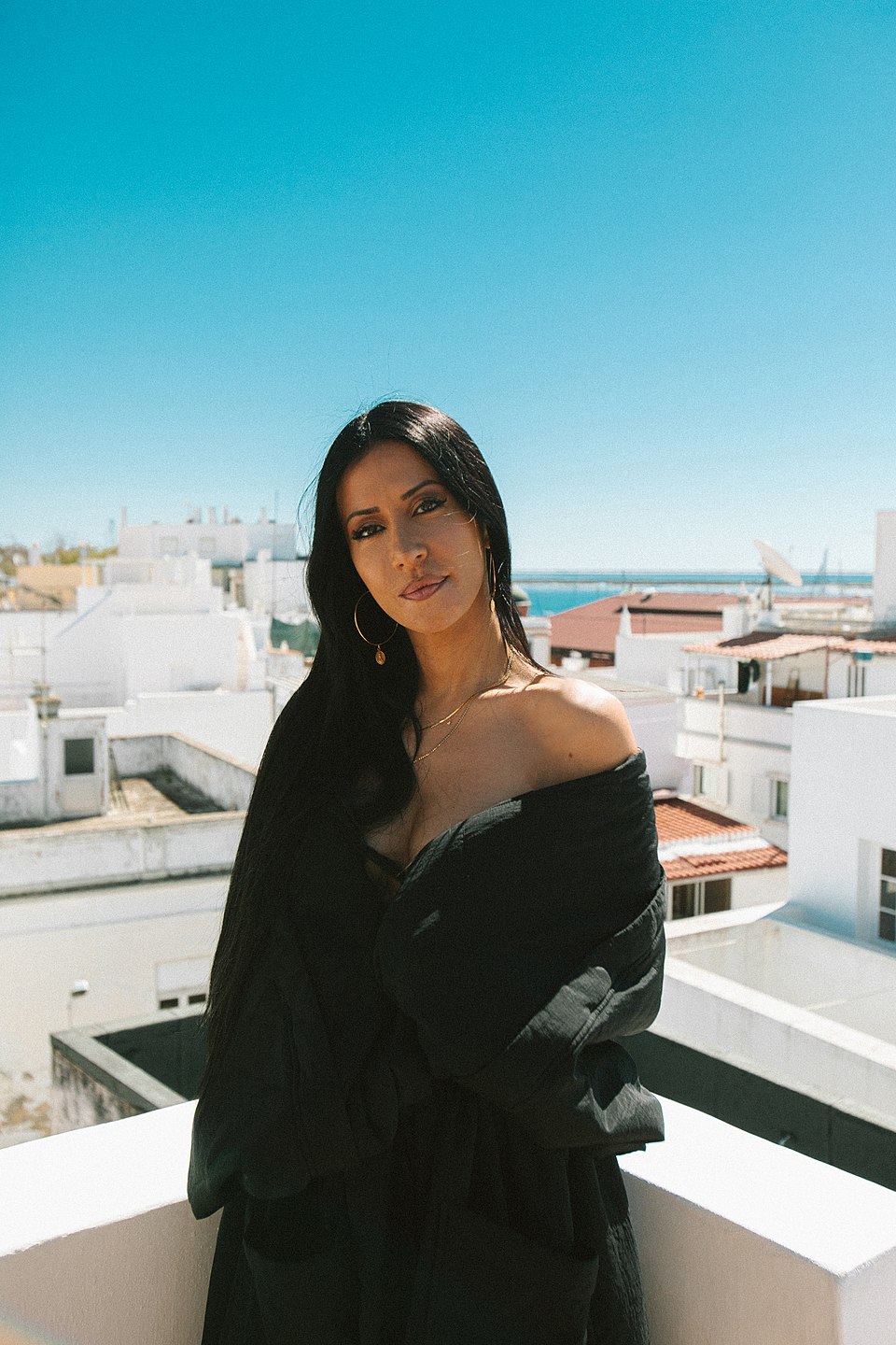 Amalia Idan