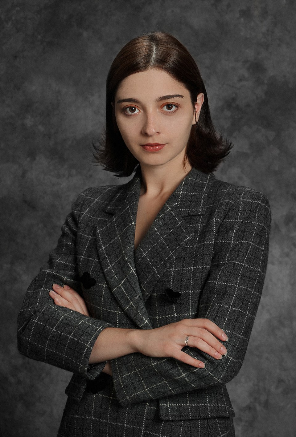 Amalia Toro