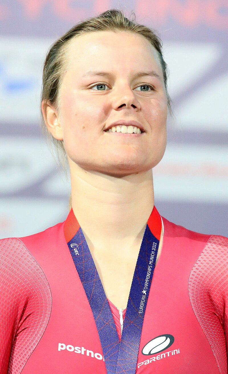 Amalie Dideriksen