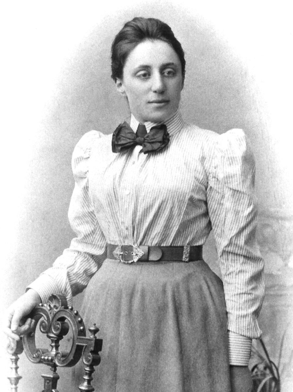 Amalie Smith