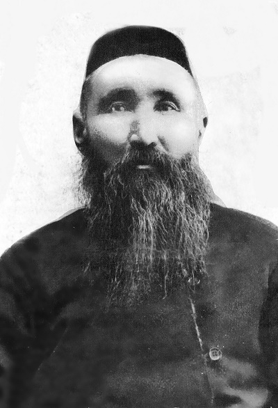 Aman Bakhytzhan
