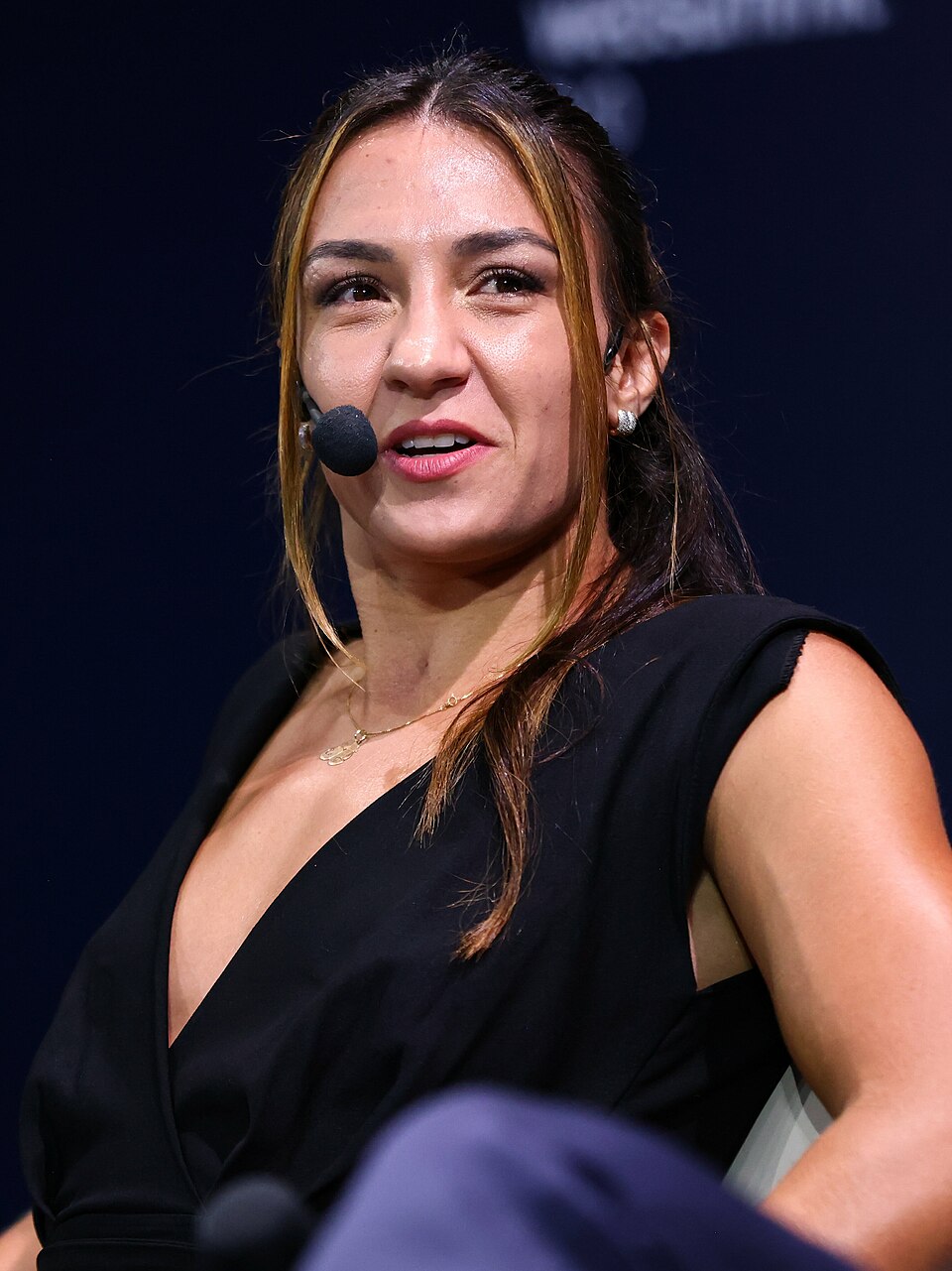 Amanda Araneda