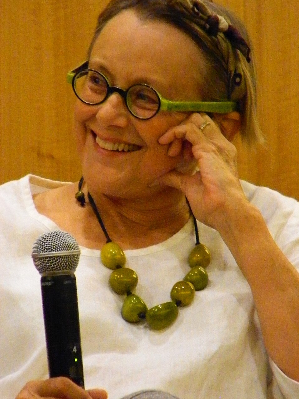 Amanda Gordon