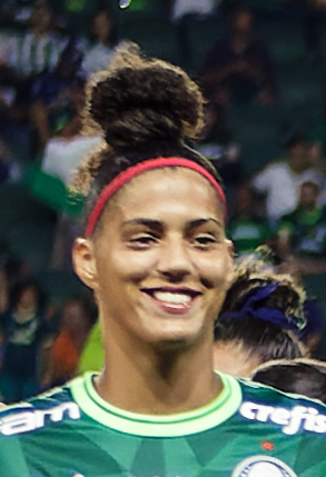 Amanda Gutierres