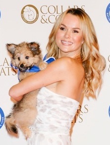 Amanda Holden