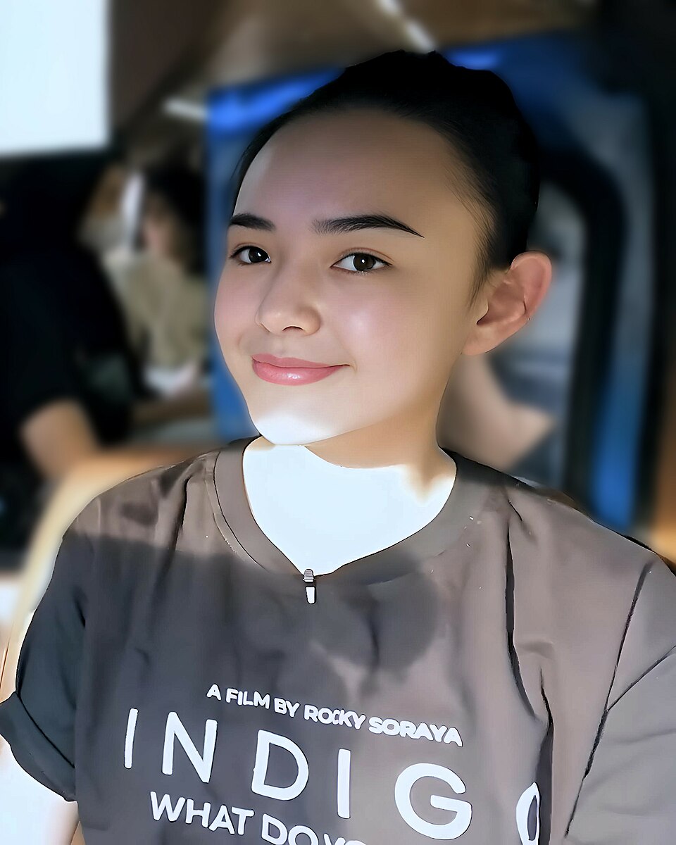 Amanda Ku