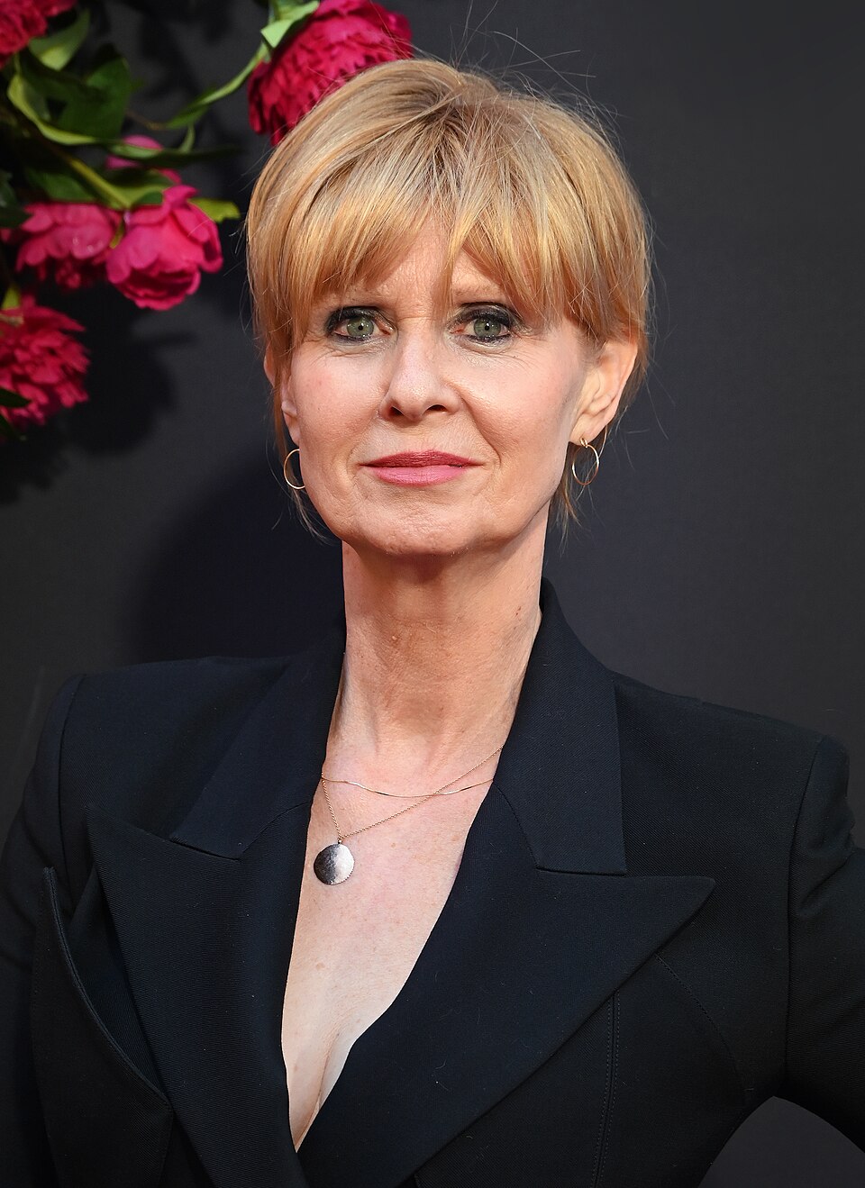 Amanda Nixon