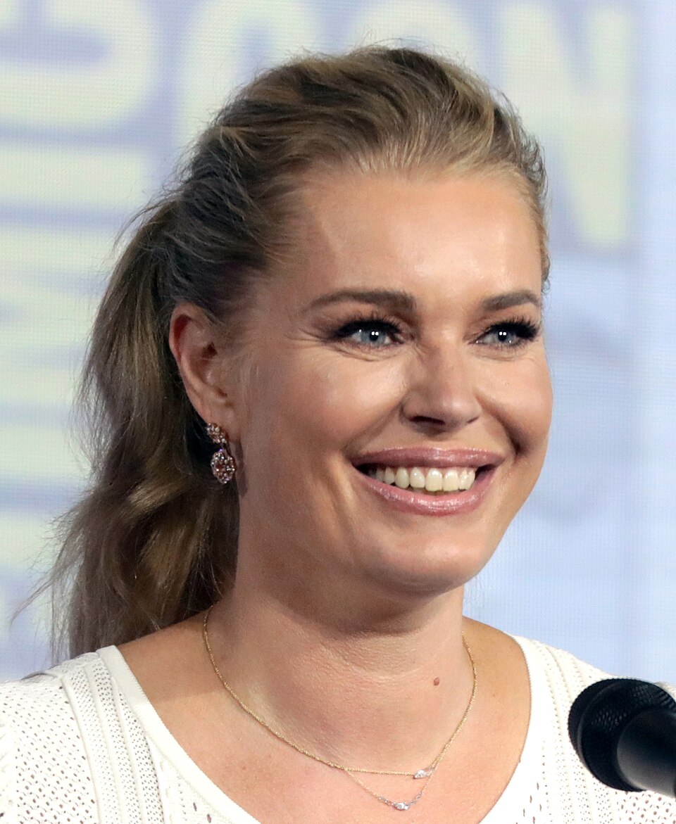 Amanda O’Connell