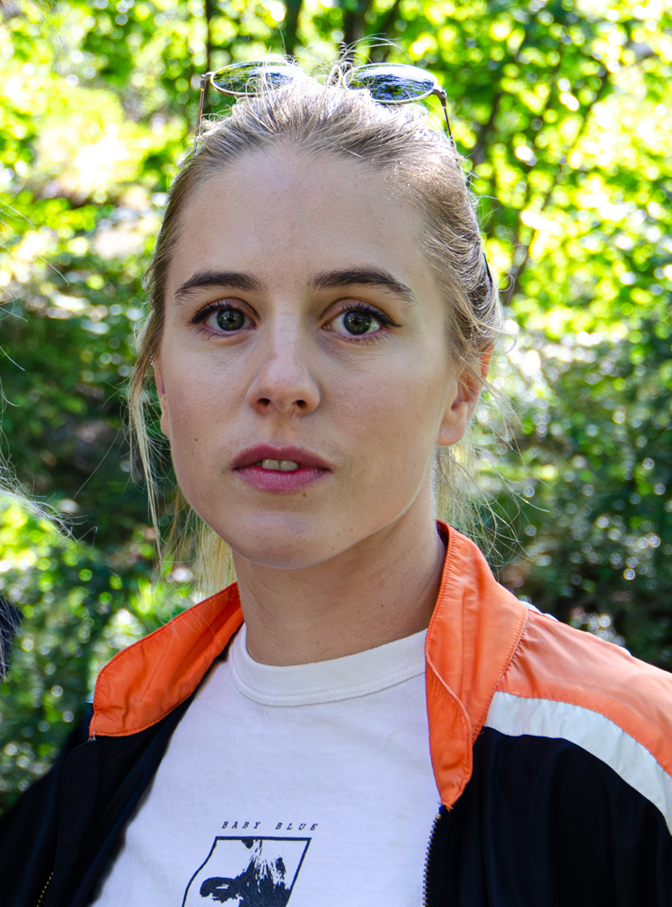 Amanda Romare