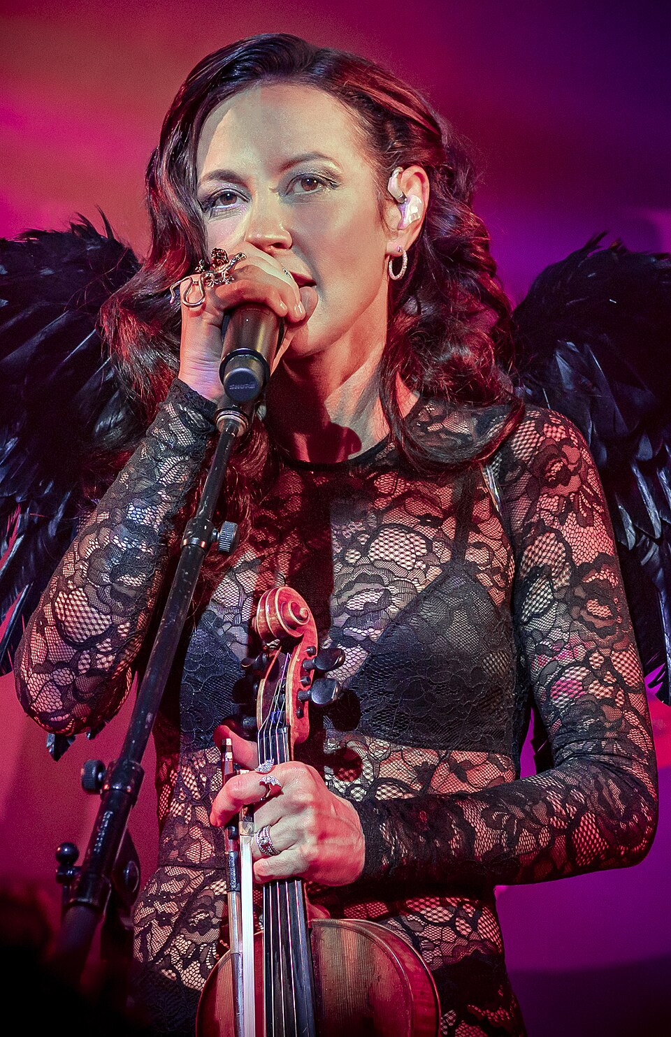 Amanda Shires