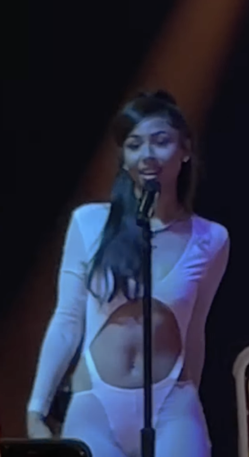 Amani Michael