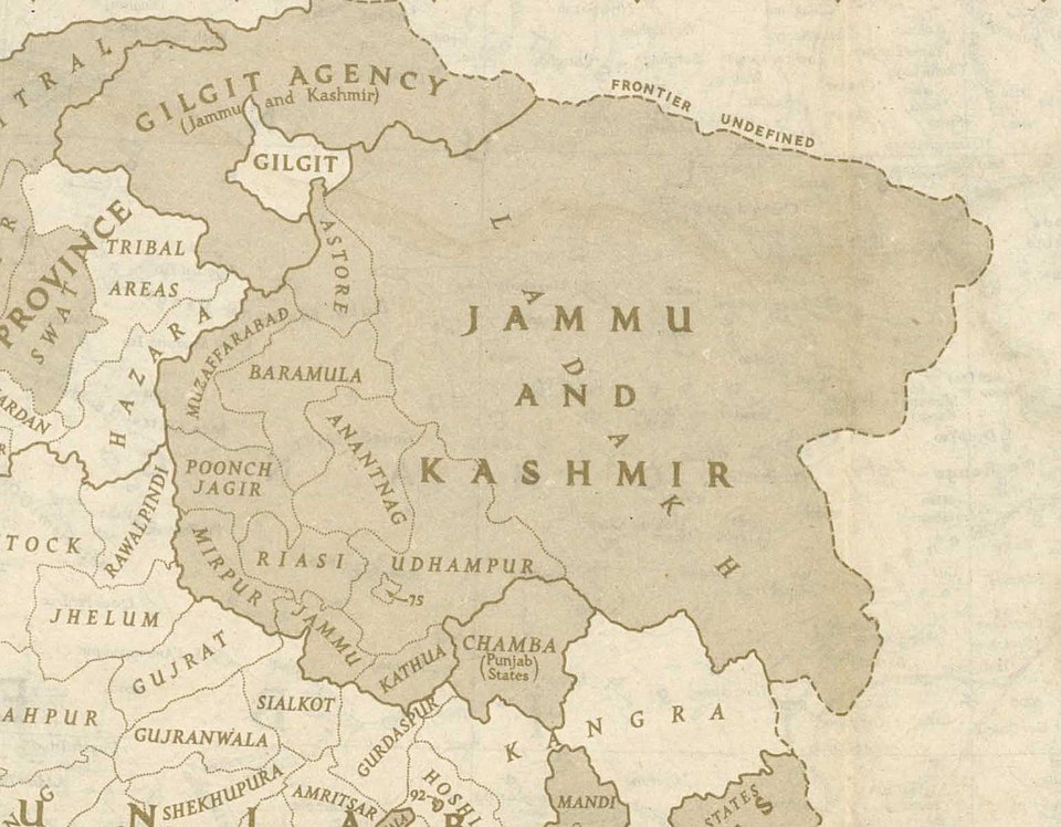 Amanullah Chattha