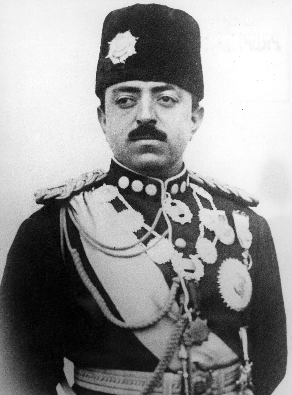 Amanullah