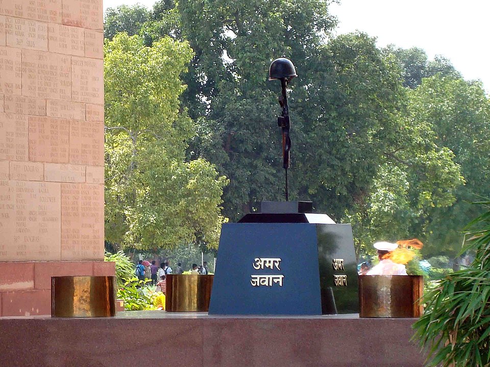 Amar Gandhi