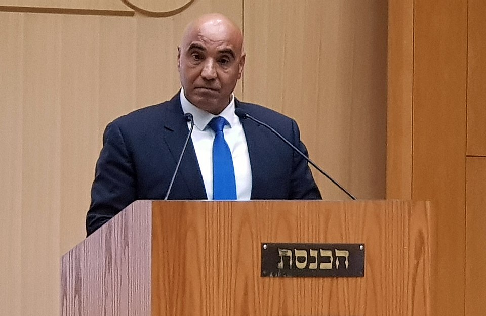 Amar Taïeb