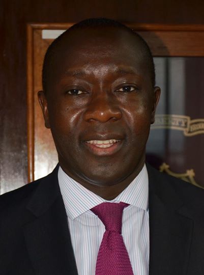 Amara M. Konneh