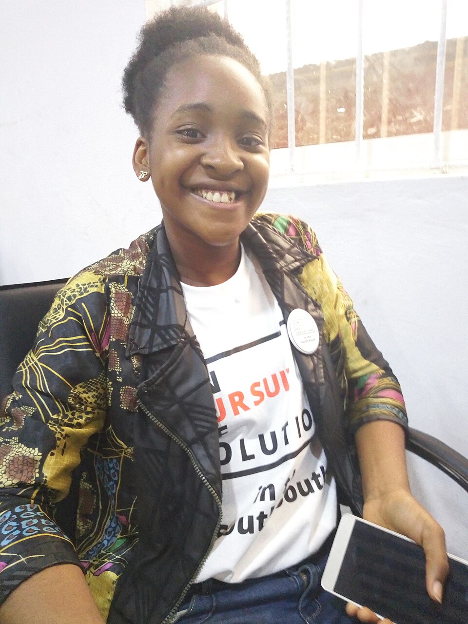 Amarachi