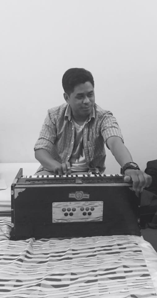 Amardeep Bhattarai