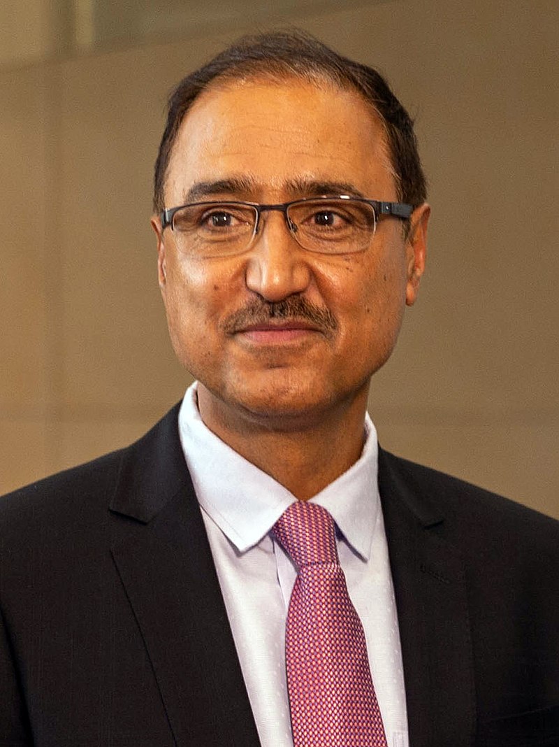 Amarjeet Dhaliwal