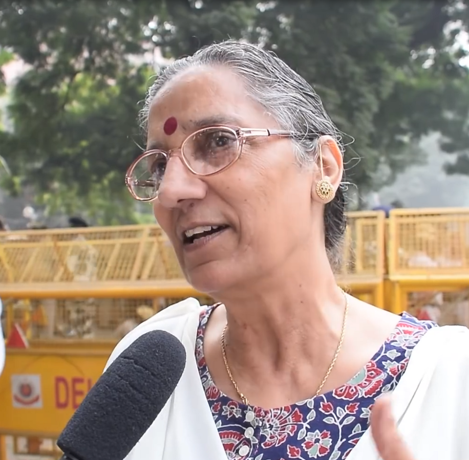 Amarjeet Kaur