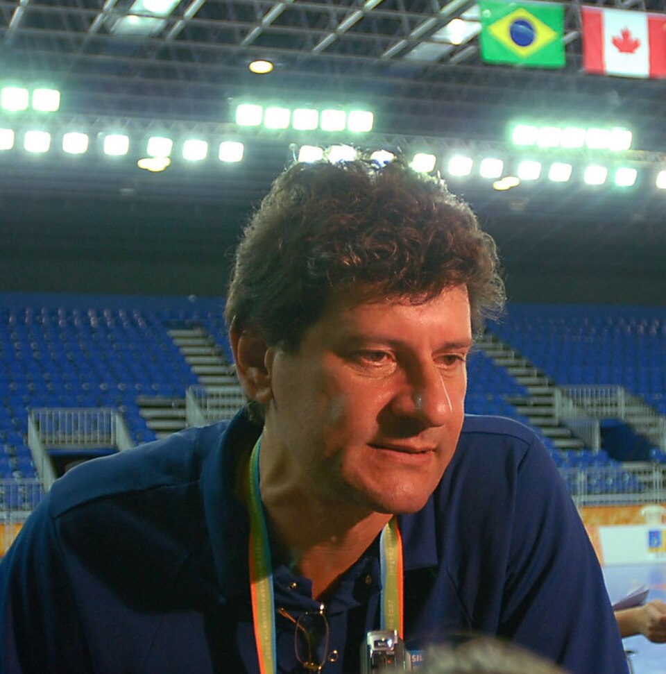 Amauri Ribeiro
