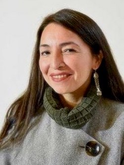 Amaya Marín