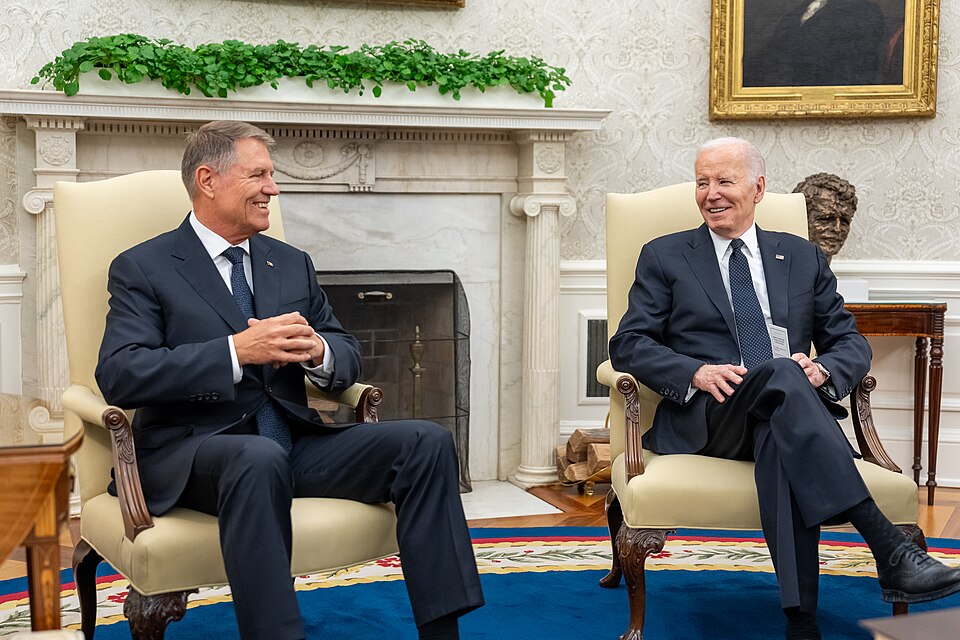 Ambasada României la Ankara