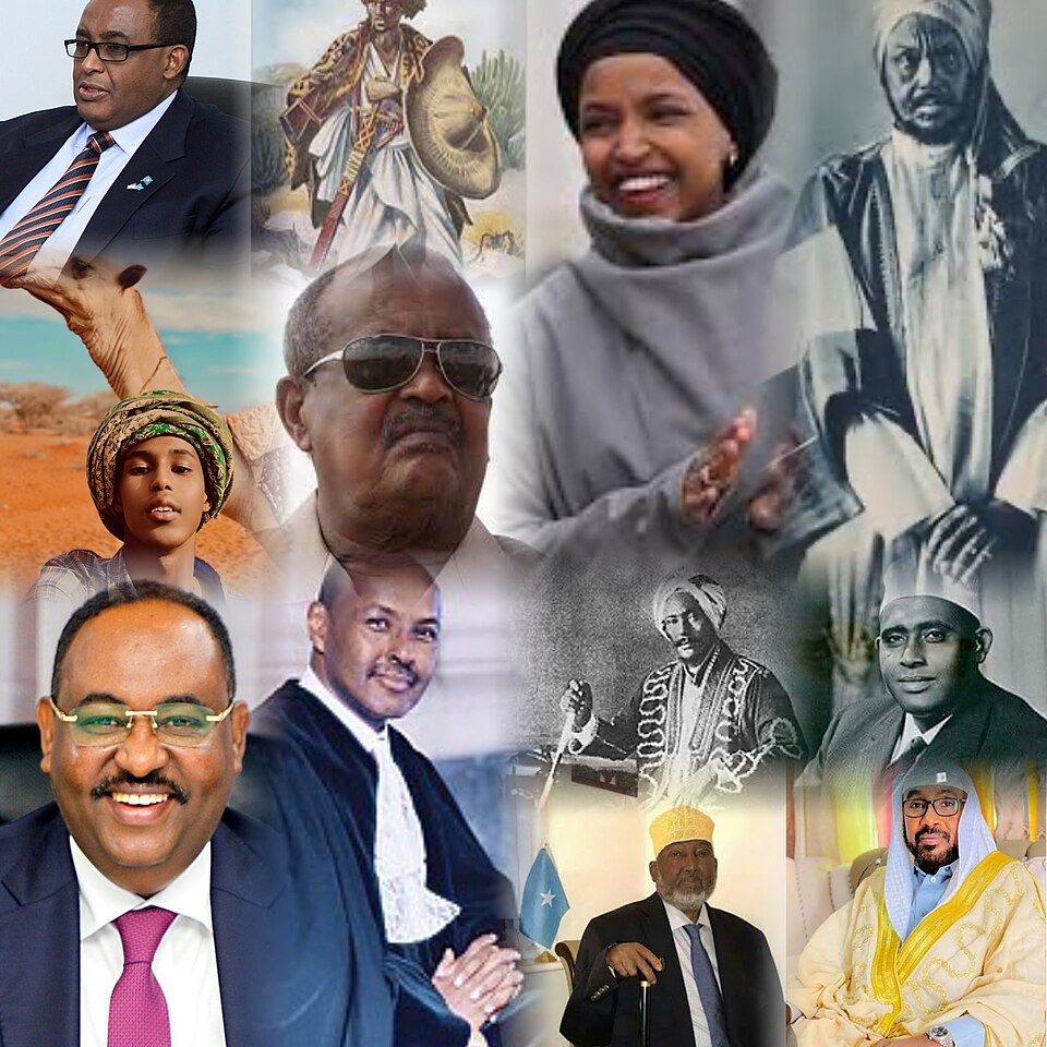 Ambassador Bah