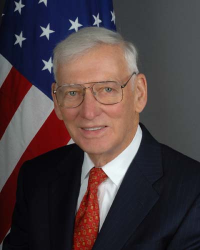 Ambassador Rooney